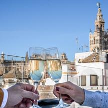 Sevilla Hotels Collection | Sevilla | 3 razones para alojarse con nosotros - 2