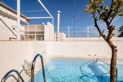 Sevilla Hotels Collection | Sevilla | Surroundings 9