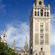 Sevilla Hotels Collection | Sevilla | 3 razones para alojarse con nosotros - 3