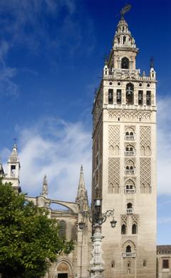 Sevilla Hotels Collection | Sevilla | Surroundings 1