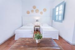 Apartamentos Suites Santa Cruz | Sevilla | Randgebiet 7