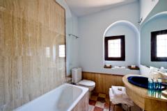 Apartamentos Suites Santa Cruz | Sevilla | Randgebiet 6