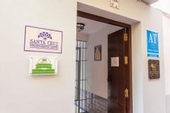 Apartamentos Suites Santa Cruz | Sevilla | Randgebiet 5