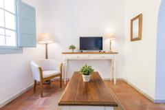 Apartamentos Suites Santa Cruz | Sevilla | Randgebiet 1