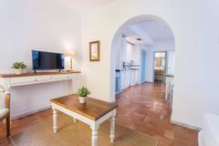 Apartamentos Suites Santa Cruz | Sevilla | Randgebiet 2