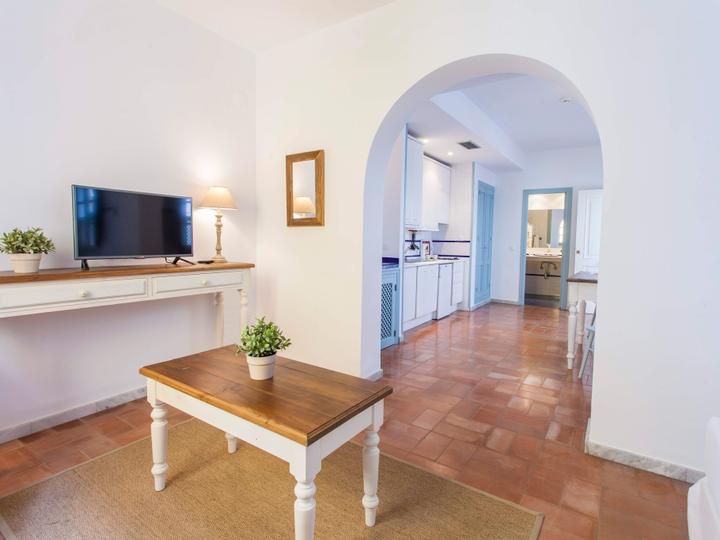 Sevilla Hotels Collection | Sevilla | 1