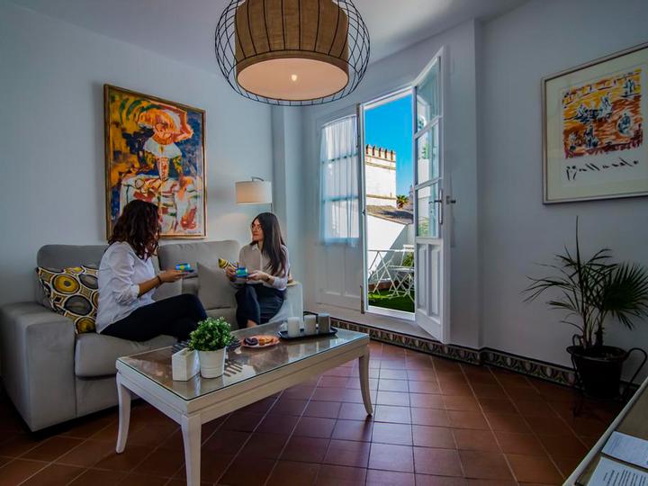 Sevilla Hotels Collection | Sevilla | 16