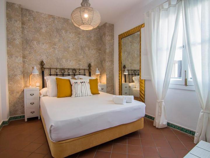 Sevilla Hotels Collection | Sevilla | 15
