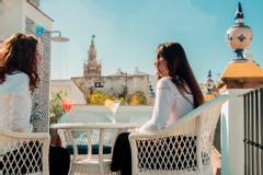 Sevilla Hotels Collection | Sevilla | Surroundings 3