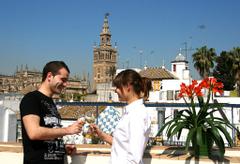 Sevilla Hotels Collection | Sevilla | Surroundings 4
