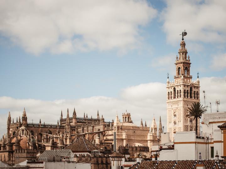 Sevilla Hotels Collection | Sevilla | 9