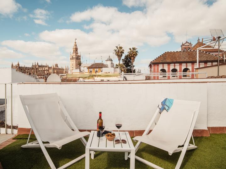 Sevilla Hotels Collection | Sevilla | 10