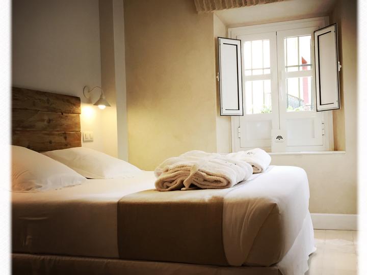 Sevilla Hotels Collection | Sevilla | 1