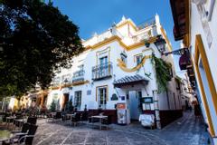 Hotel Boutique Elvira Plaza | Sevilla | Alrededores 1