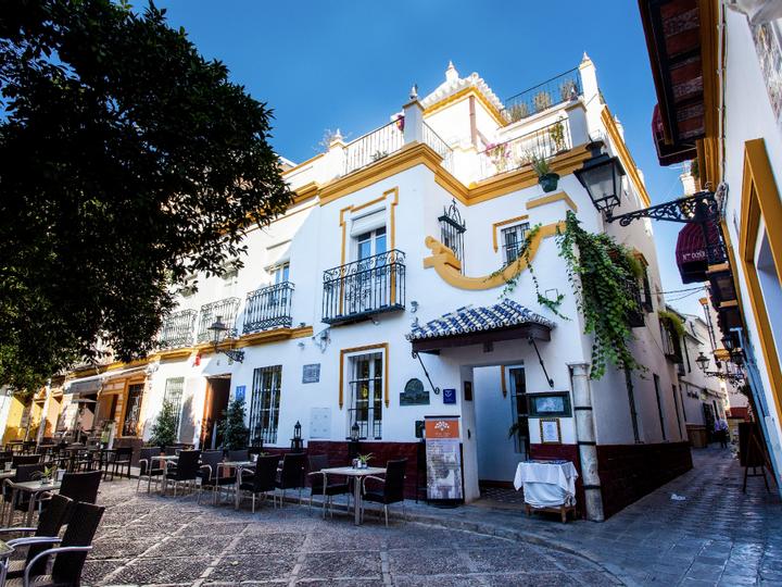 Sevilla Hotels Collection | Sevilla | 4