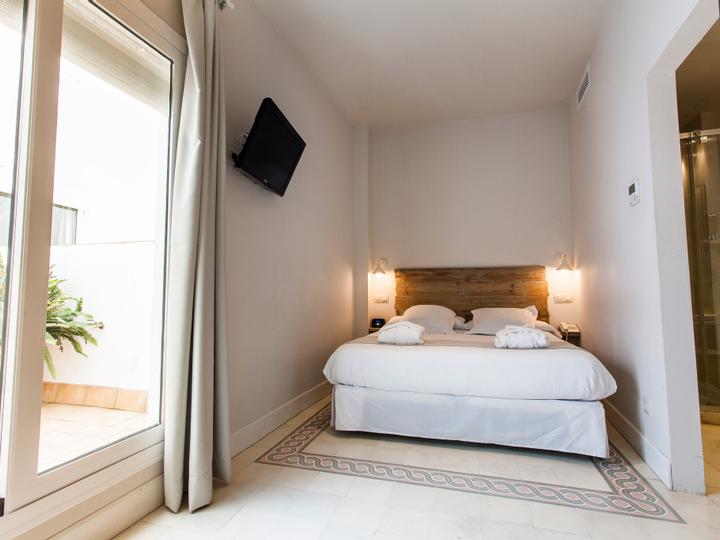 Sevilla Hotels Collection | Sevilla | 5
