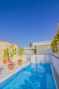 Sevilla Hotels Collection | Sevilla | Surroundings 1