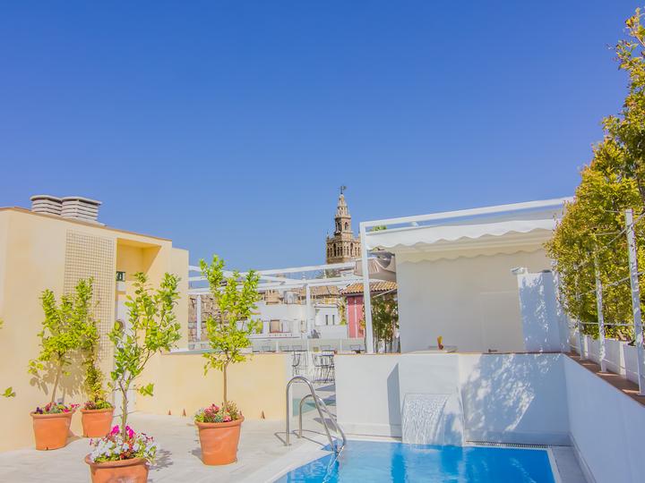 Sevilla Hotels Collection | Sevilla | 3