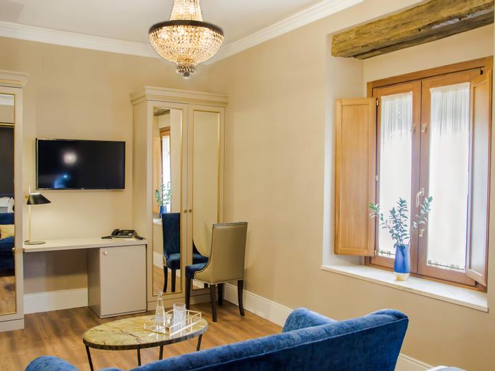 Sevilla Hotels Collection | Sevilla | 4