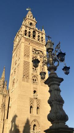 Sevilla Hotels Collection | Sevilla | Surroundings 7