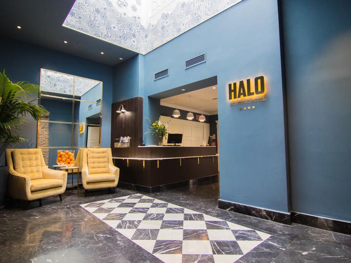 Sevilla Hotels Collection | Sevilla | 1