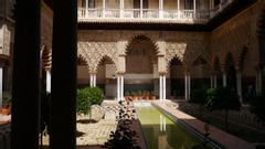 Sevilla Hotels Collection | Sevilla | Surroundings 8