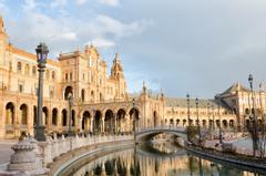Sevilla Hotels Collection | Sevilla | Surroundings 9