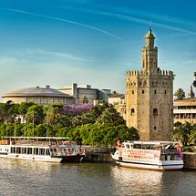 Sevilla Hotels Collection | Sevilla | 3 razones para alojarse con nosotros - 1