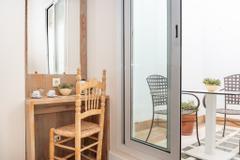 Hotel Boutique Elvira Plaza | Sevilla | Alrededores 6