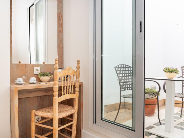 Sevilla Hotels Collection | Sevilla | 4