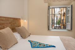 Hotel Boutique Elvira Plaza | Sevilla | Alrededores 5