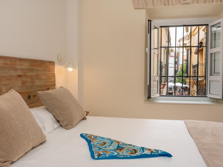 Sevilla Hotels Collection | Sevilla | 5