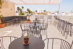 Sevilla Hotels Collection | Sevilla | Surroundings 19