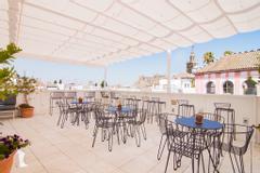 Sevilla Hotels Collection | Sevilla | Surroundings 20